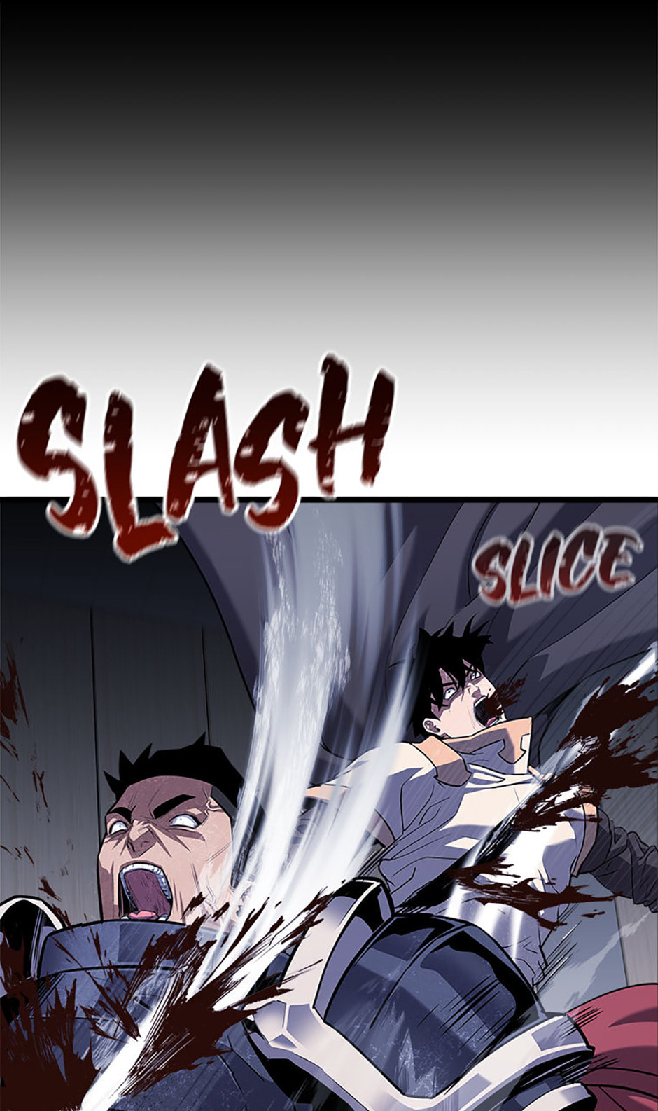 Read Level 1 Player chapter 103 image 29 on Lezhin