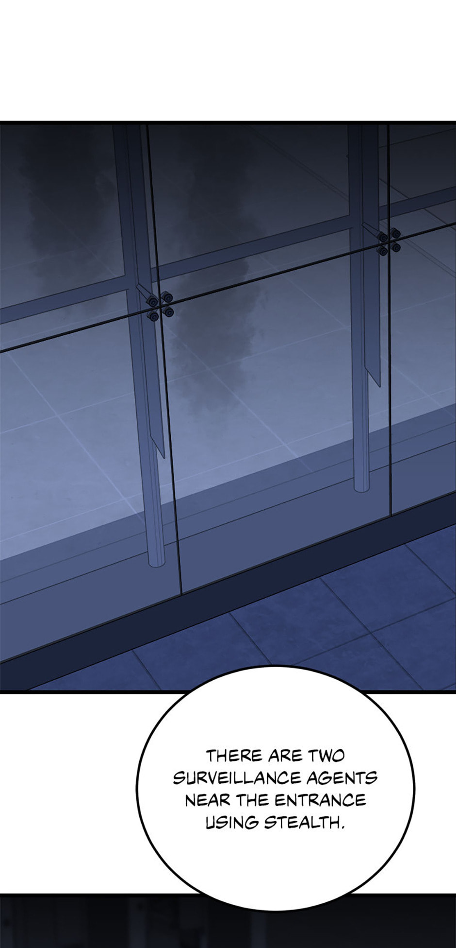Read Level 1 Player chapter 103 image 3 on Lezhin