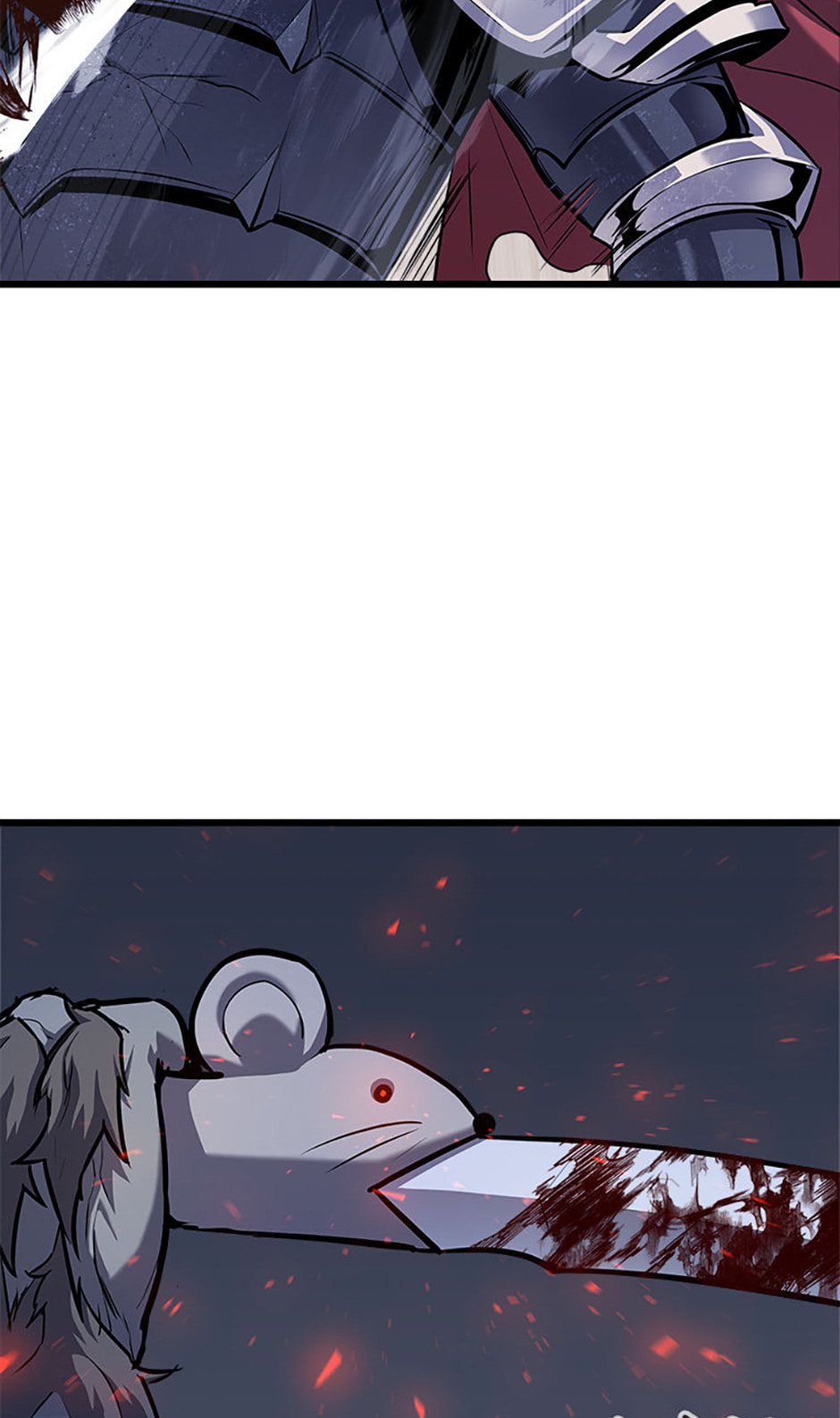 Read Level 1 Player chapter 103 image 30 on Lezhin