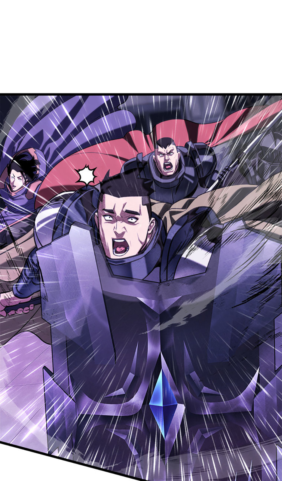 Read Level 1 Player chapter 103 image 33 on Lezhin