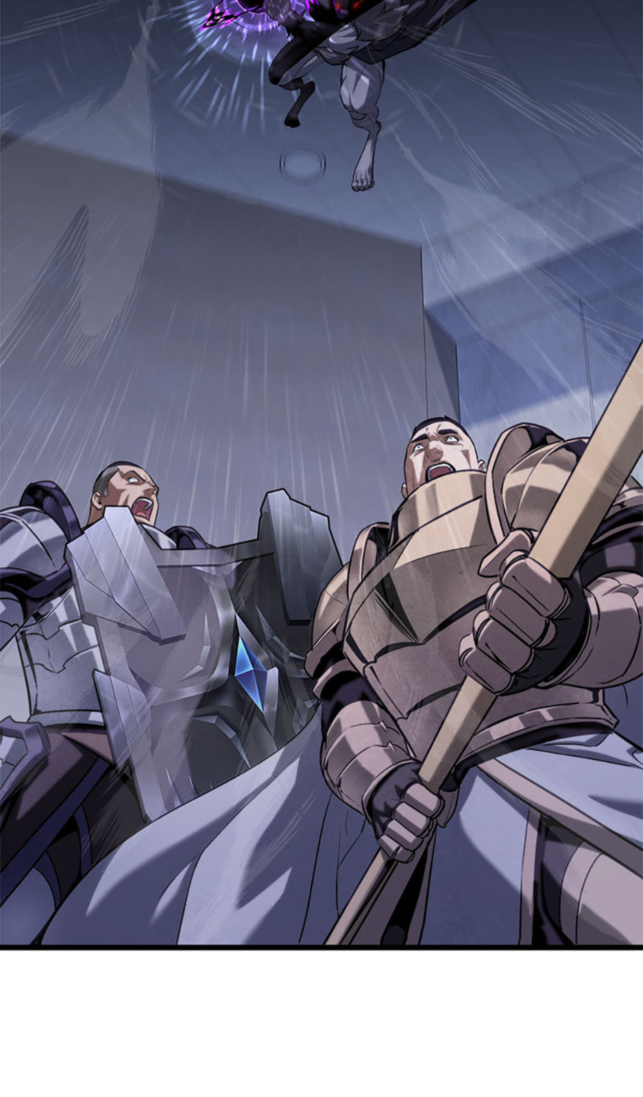 Read Level 1 Player chapter 103 image 36 on Lezhin