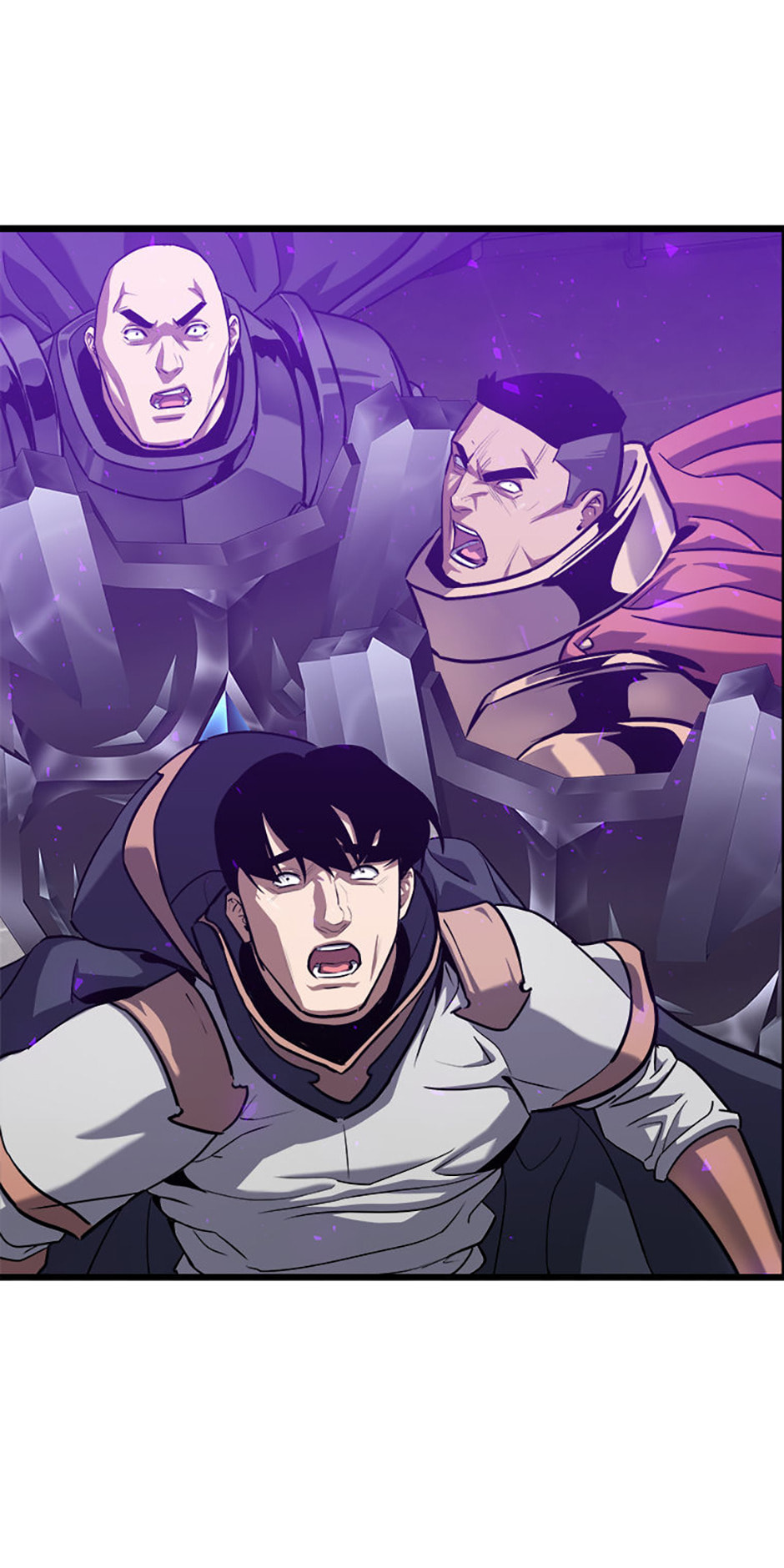 Read Level 1 Player chapter 103 image 37 on Lezhin