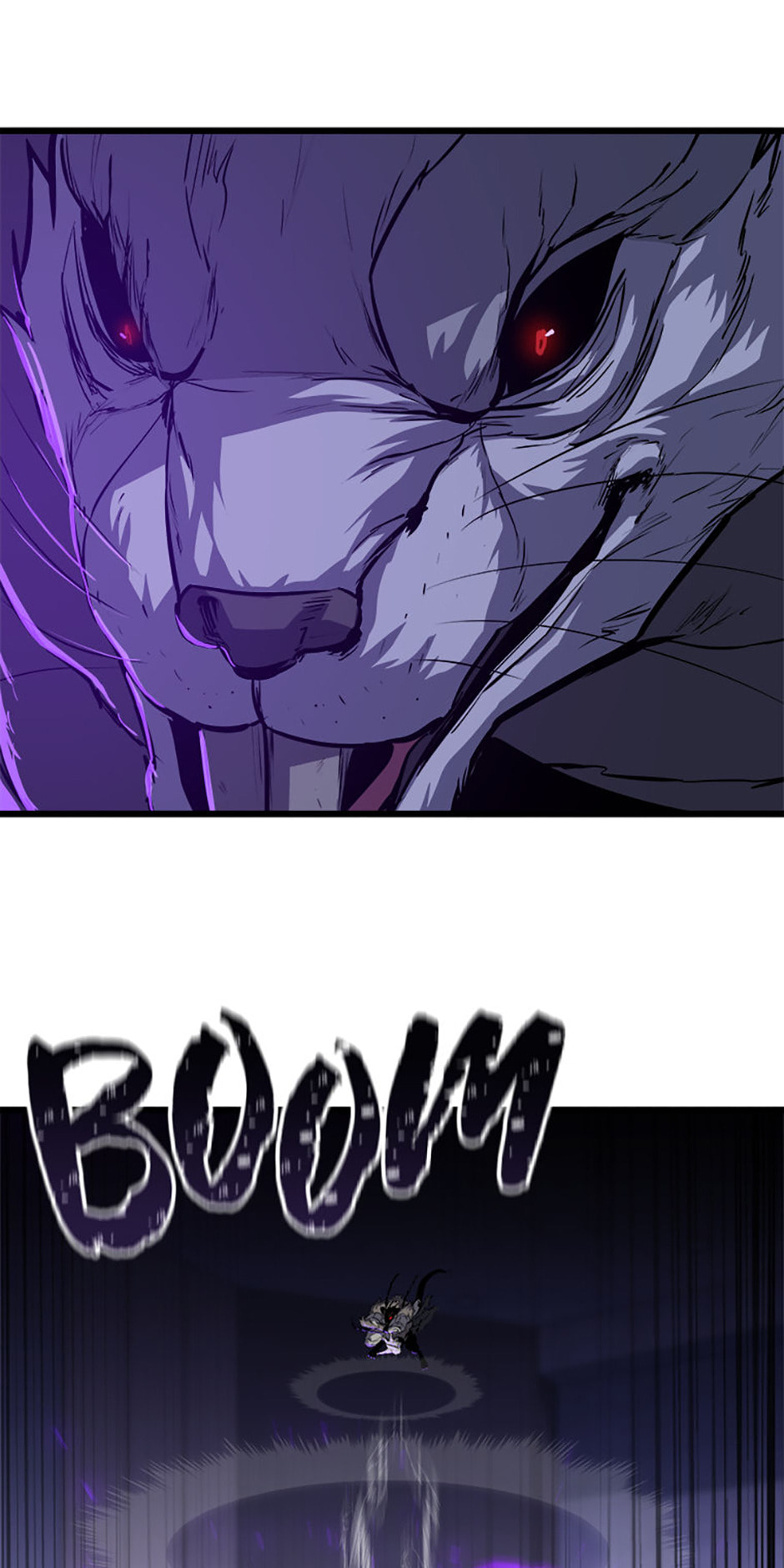 Read Level 1 Player chapter 103 image 38 on Lezhin