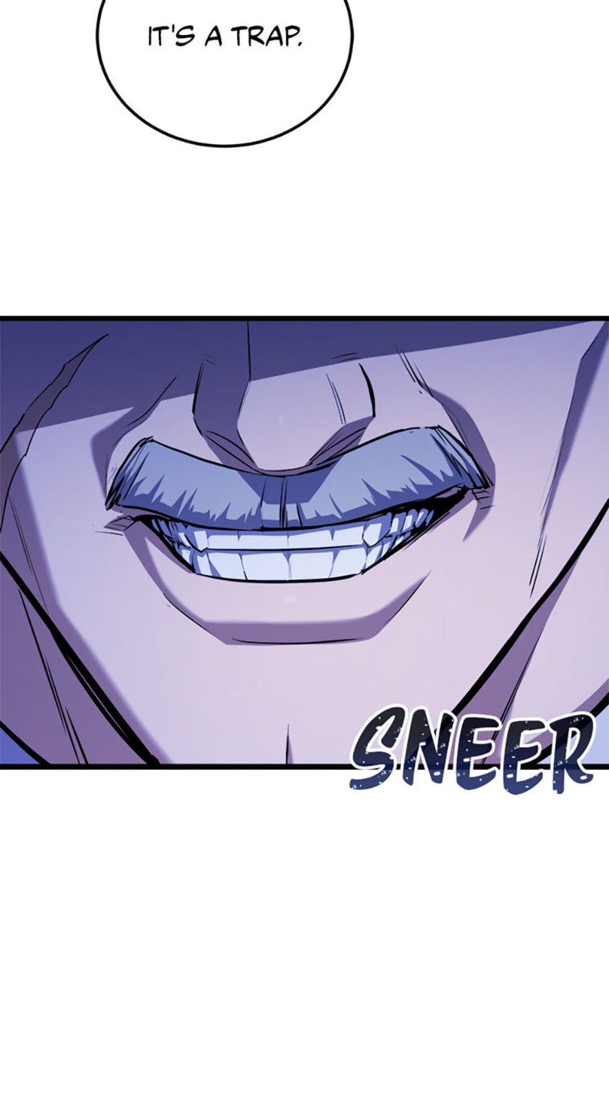 Read Level 1 Player chapter 103 image 44 on Lezhin