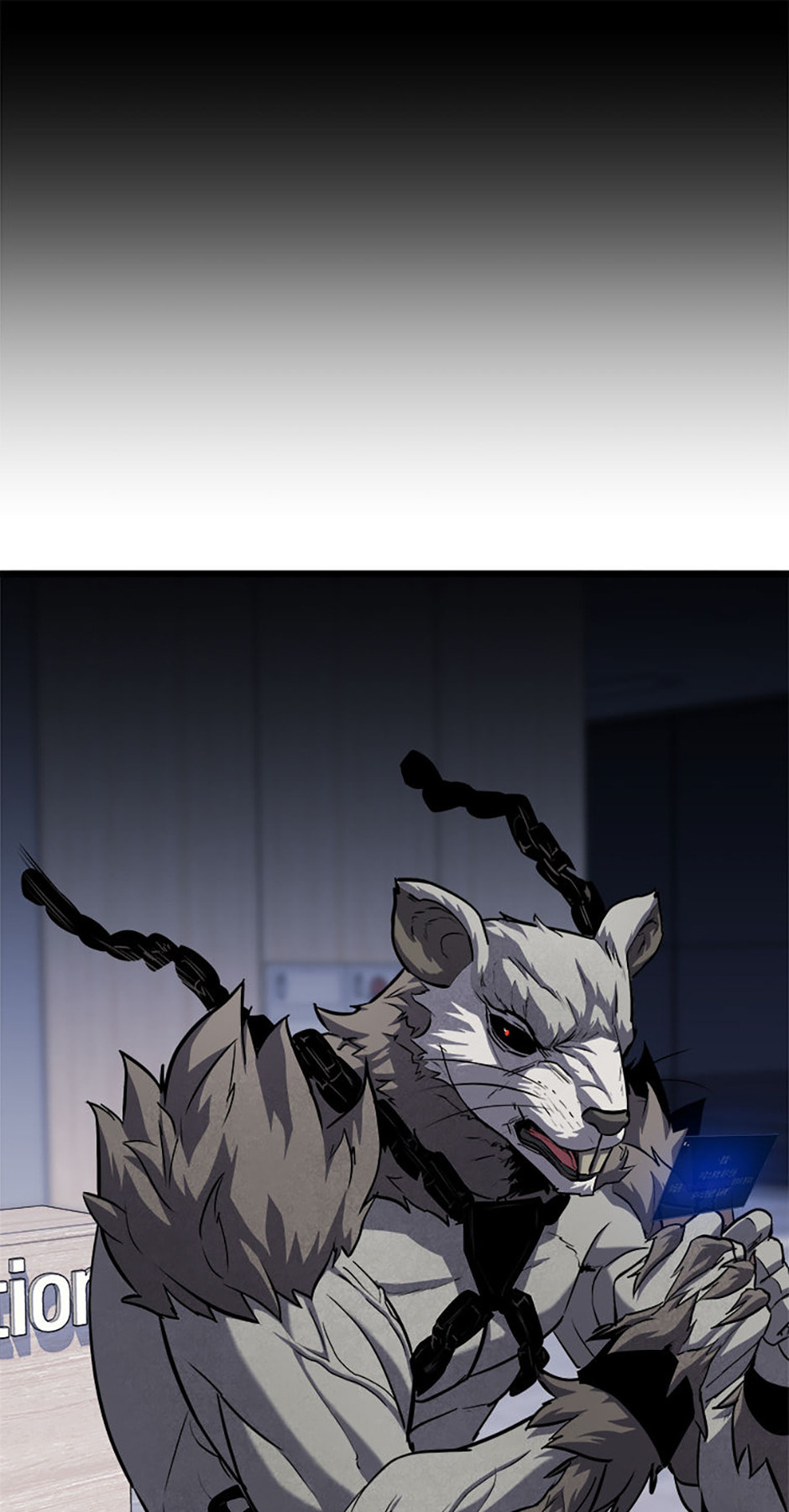 Read Level 1 Player chapter 103 image 48 on Lezhin
