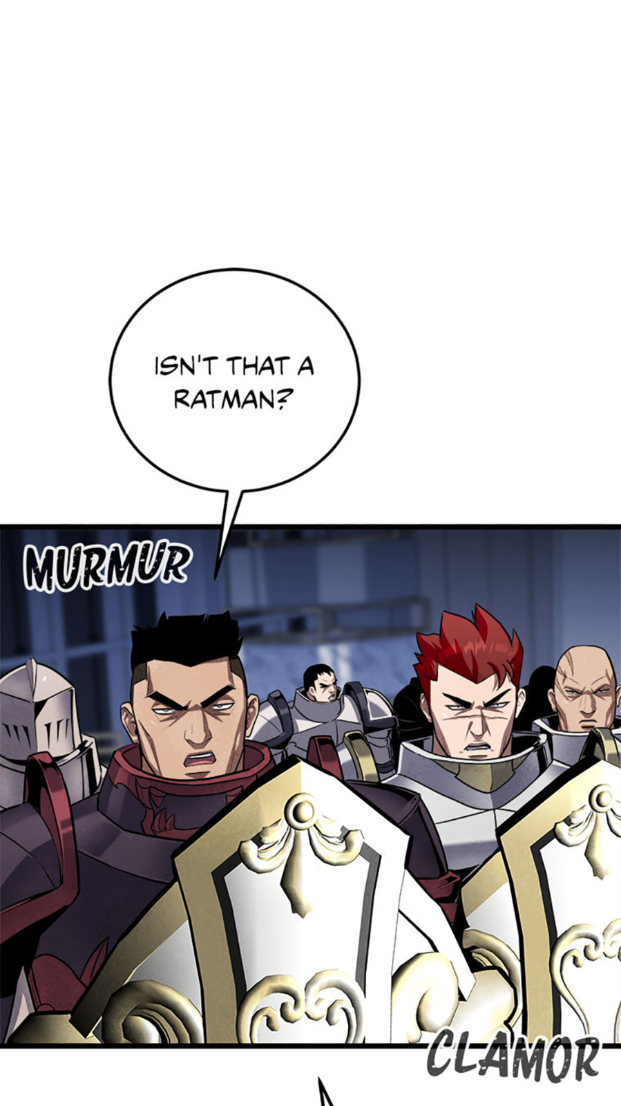 Read Level 1 Player chapter 103 image 52 on Lezhin