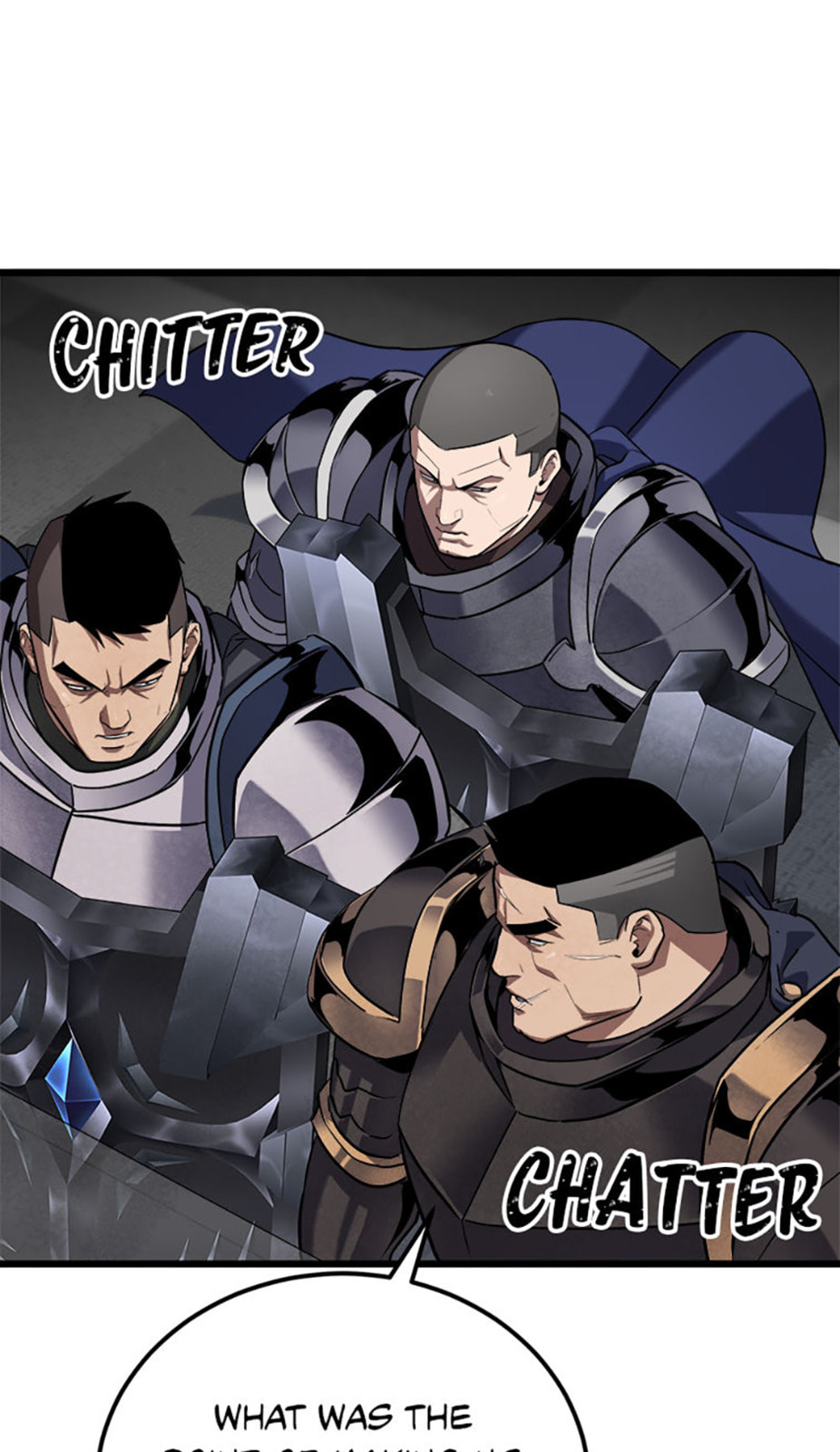 Read Level 1 Player chapter 103 image 56 on Lezhin