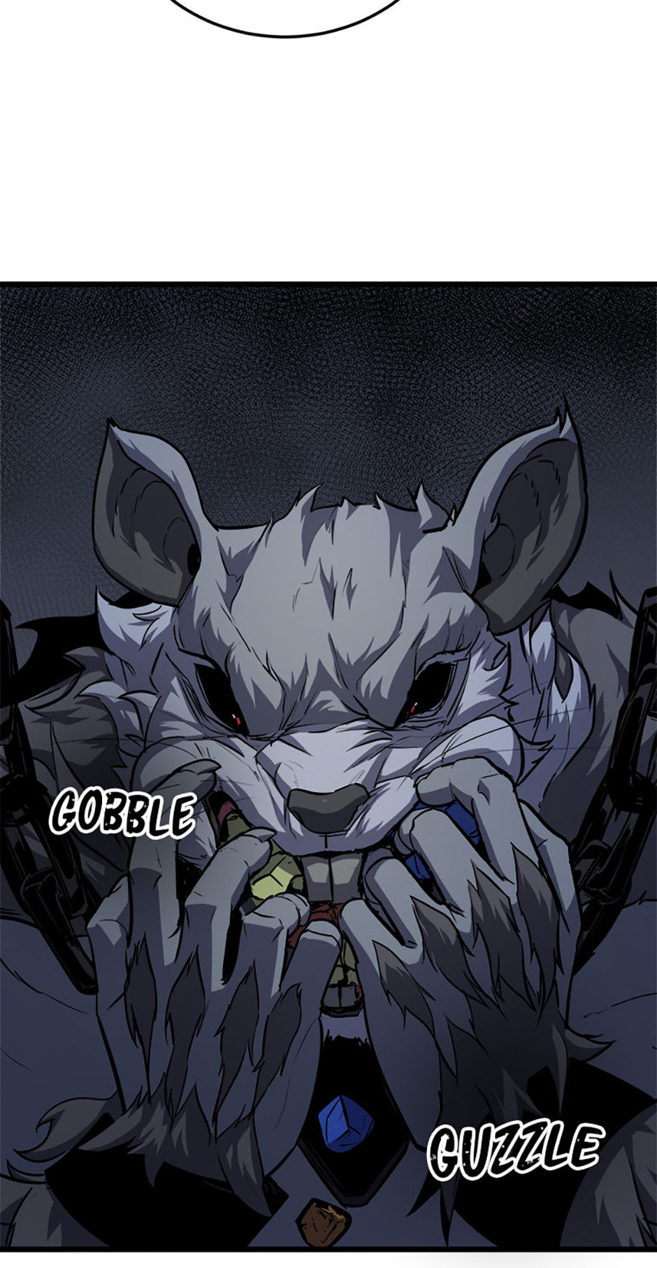 Read Level 1 Player chapter 103 image 62 on Lezhin