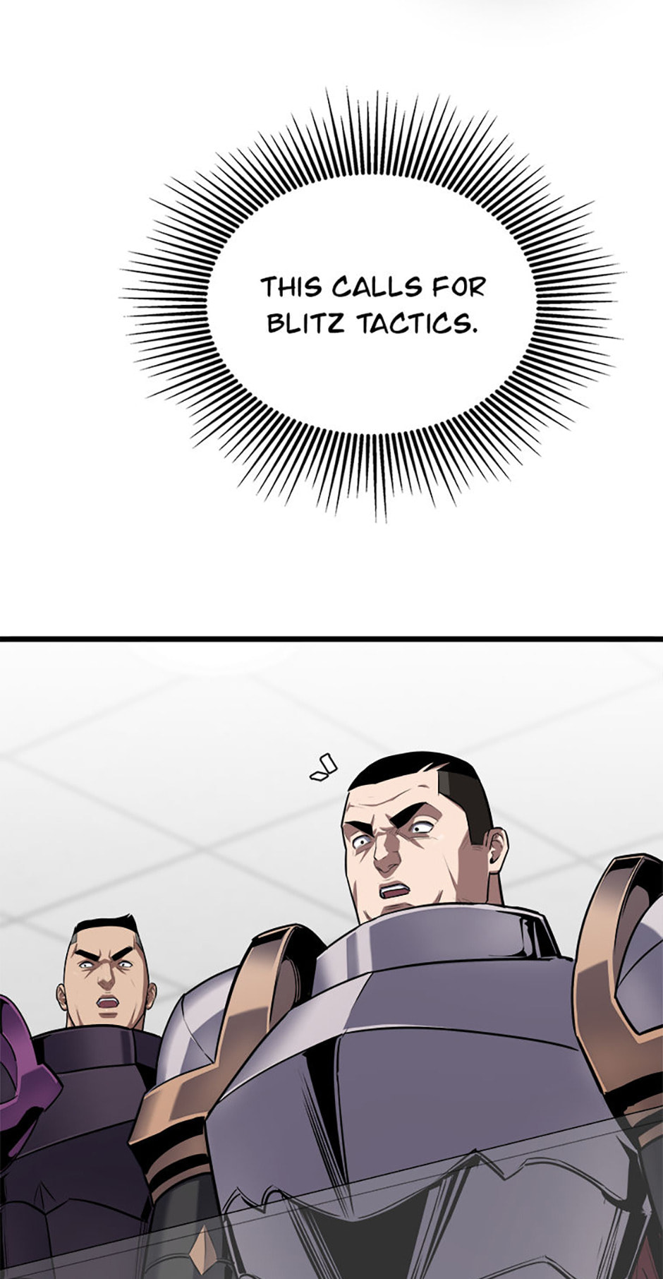 Read Level 1 Player chapter 103 image 63 on Lezhin