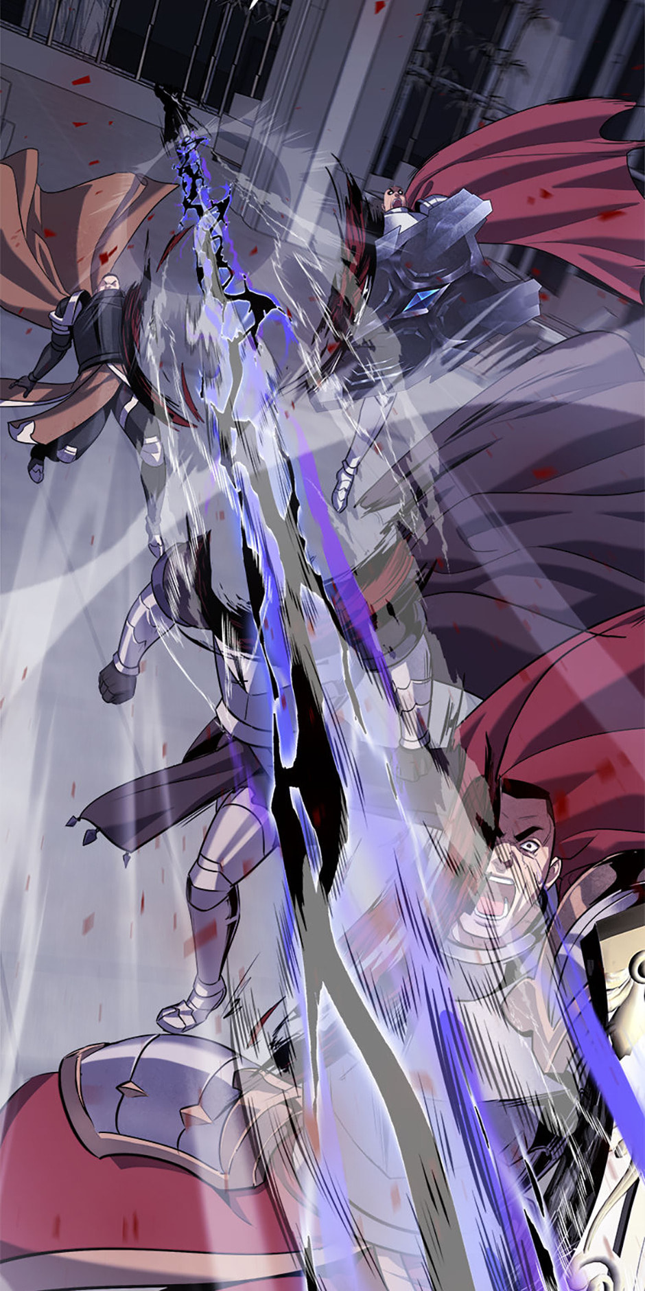 Read Level 1 Player chapter 103 image 66 on Lezhin