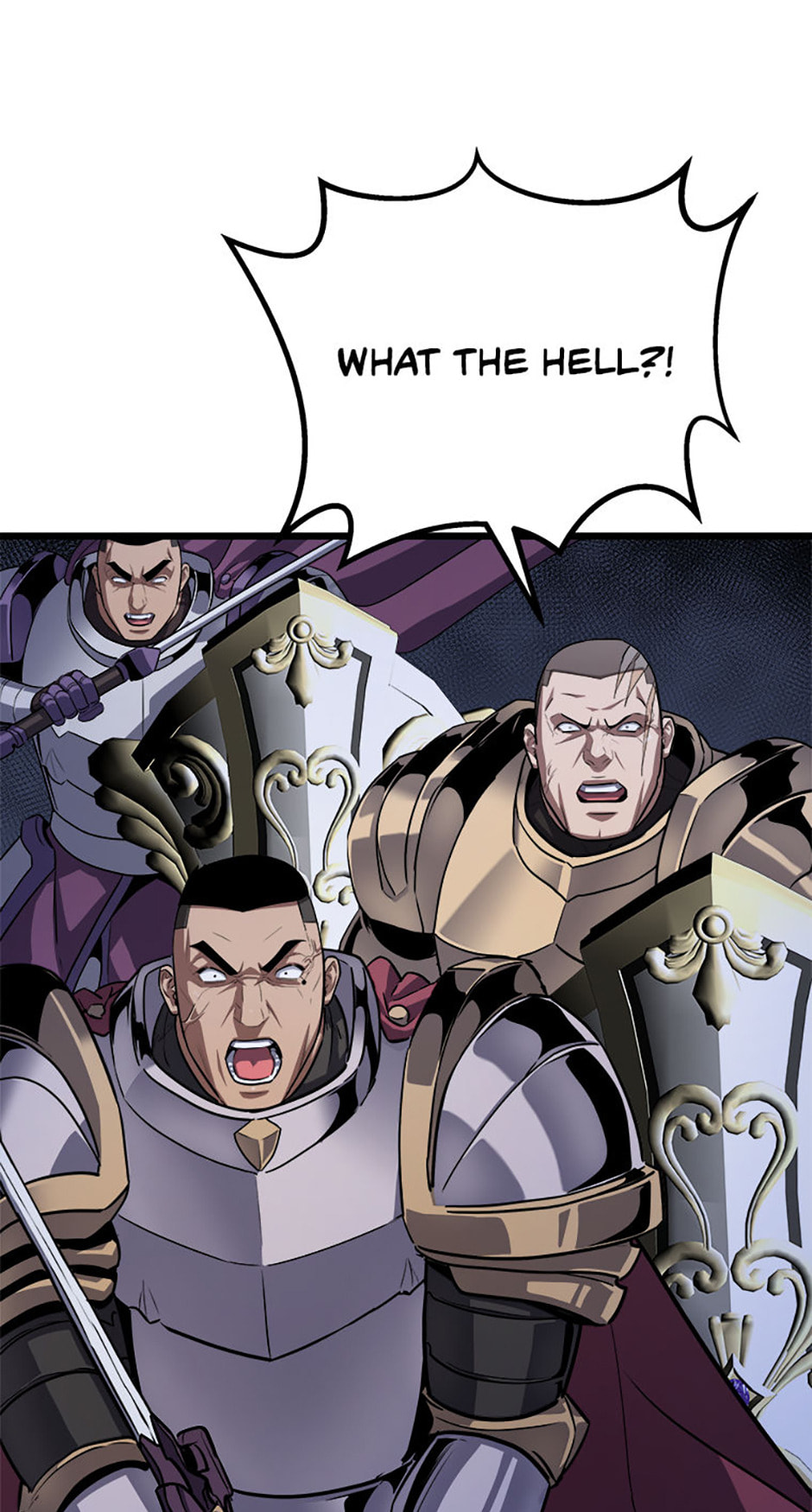 Read Level 1 Player chapter 103 image 68 on Lezhin