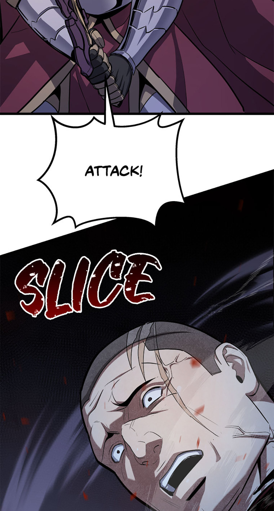 Read Level 1 Player chapter 103 image 69 on Lezhin