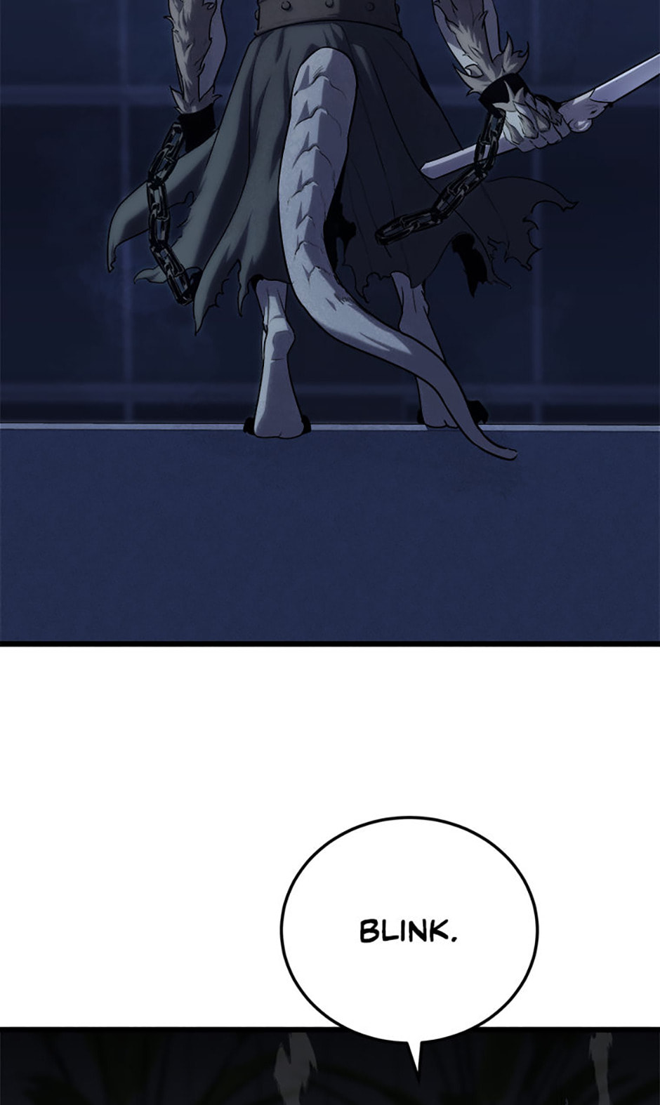 Read Level 1 Player chapter 103 image 7 on Lezhin