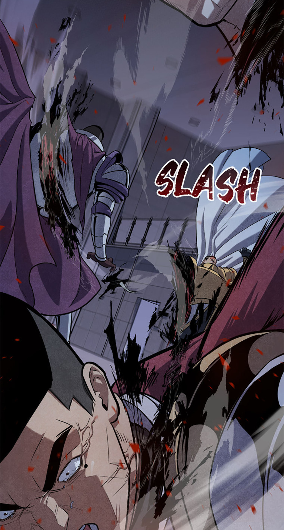 Read Level 1 Player chapter 103 image 70 on Lezhin