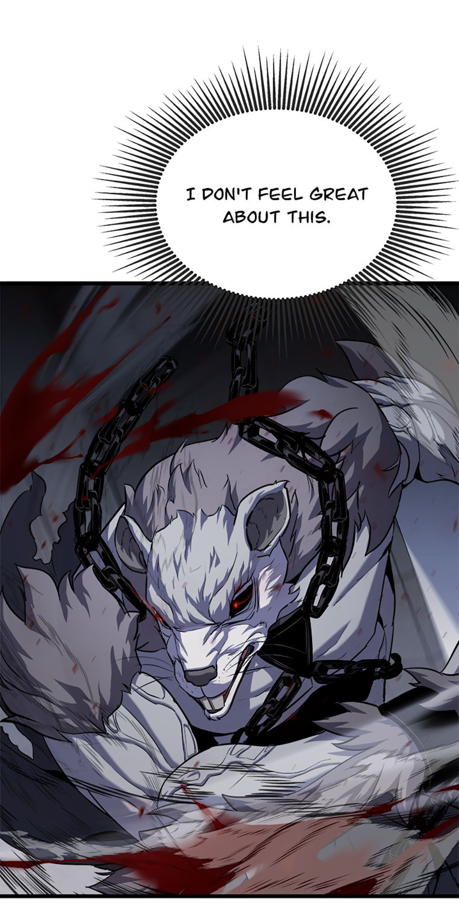 Read Level 1 Player chapter 103 image 72 on Lezhin