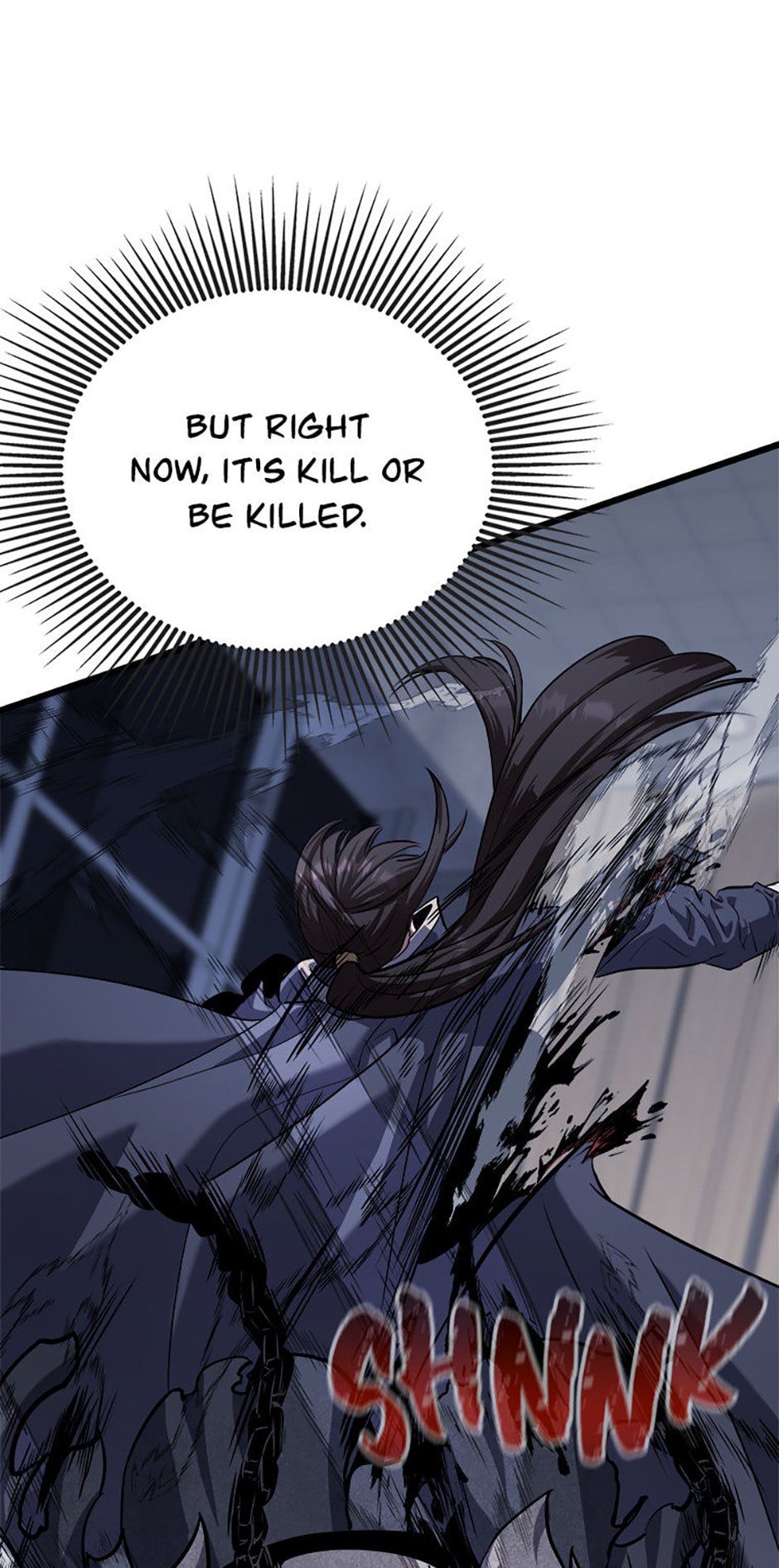 Read Level 1 Player chapter 103 image 74 on Lezhin