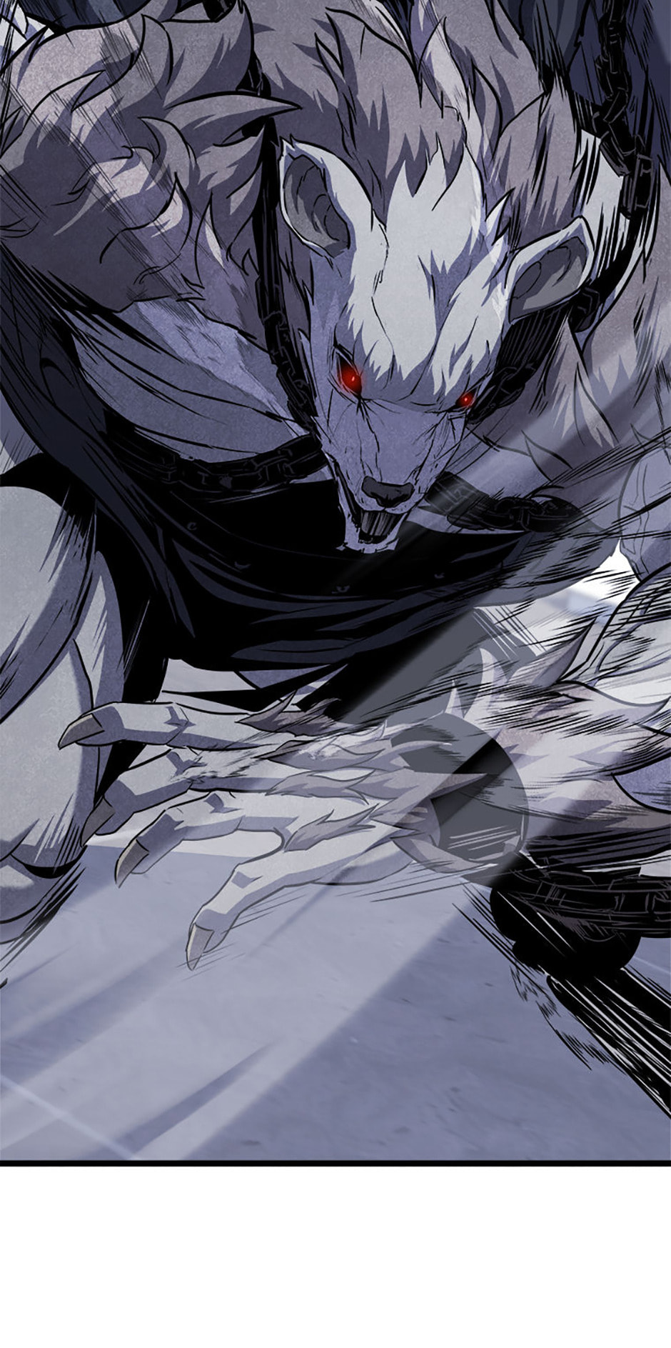 Read Level 1 Player chapter 103 image 75 on Lezhin