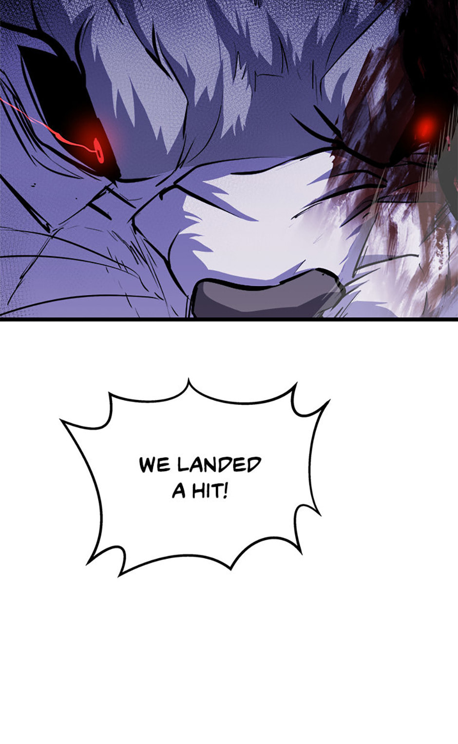 Read Level 1 Player chapter 103 image 83 on Lezhin