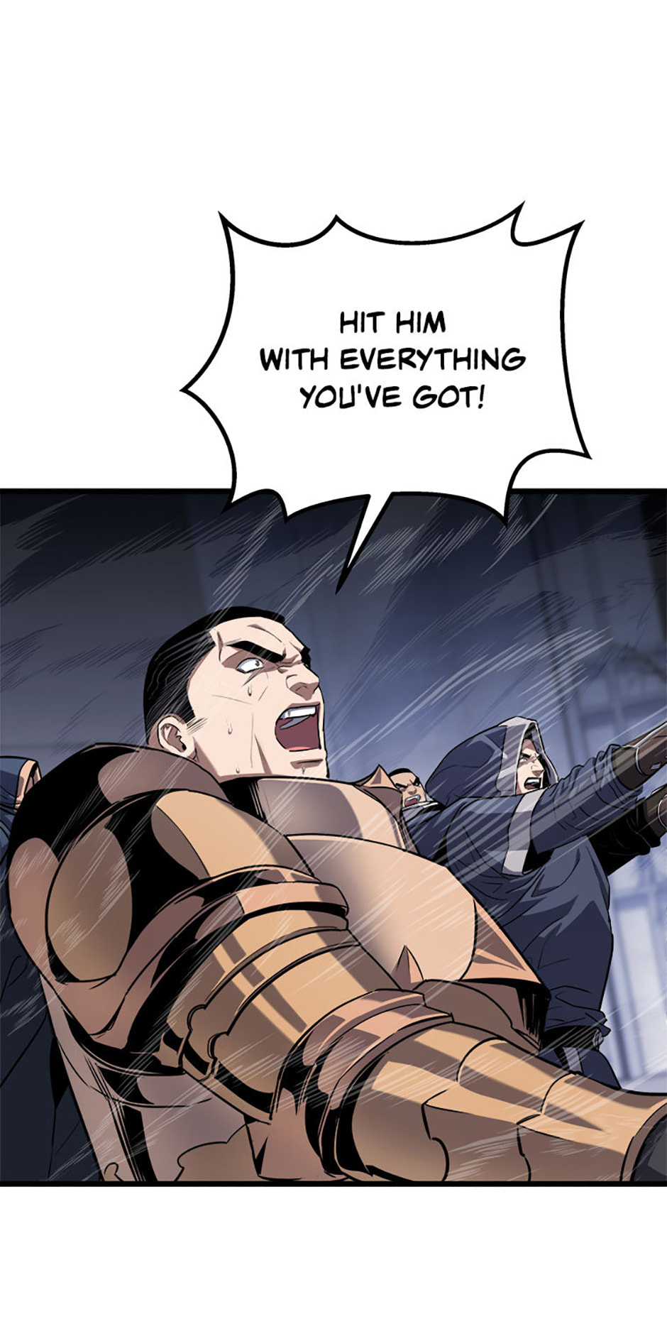Read Level 1 Player chapter 103 image 84 on Lezhin