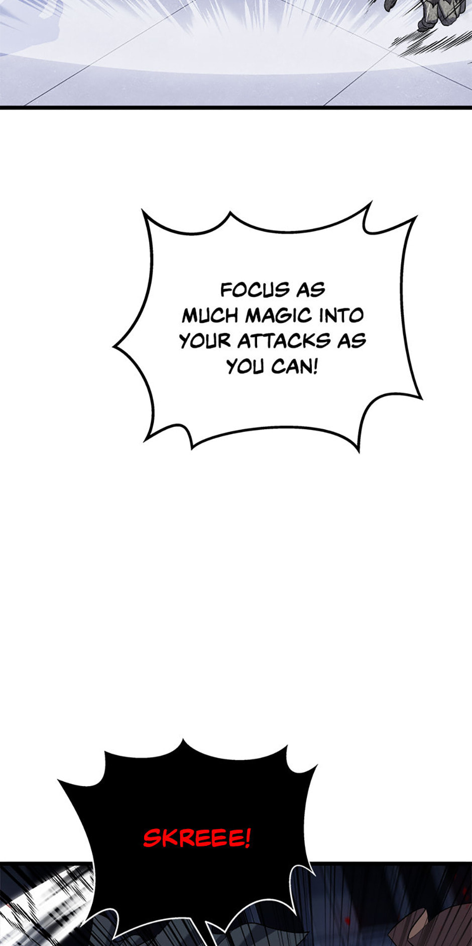 Read Level 1 Player chapter 103 image 86 on Lezhin