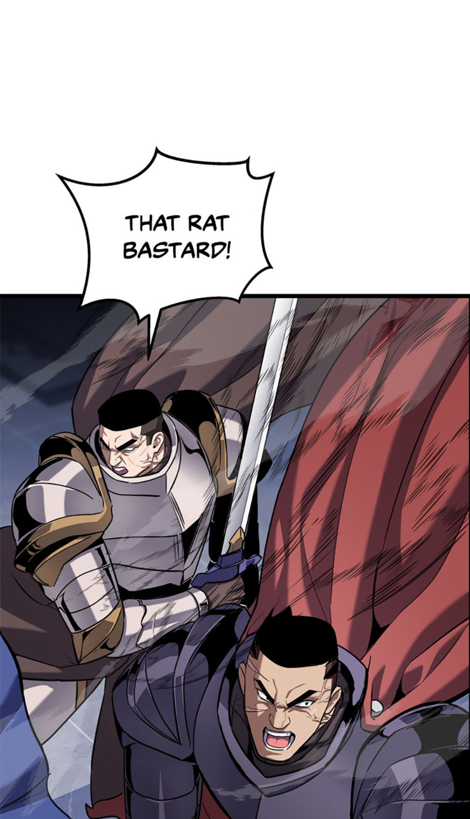 Read Level 1 Player chapter 103 image 88 on Lezhin