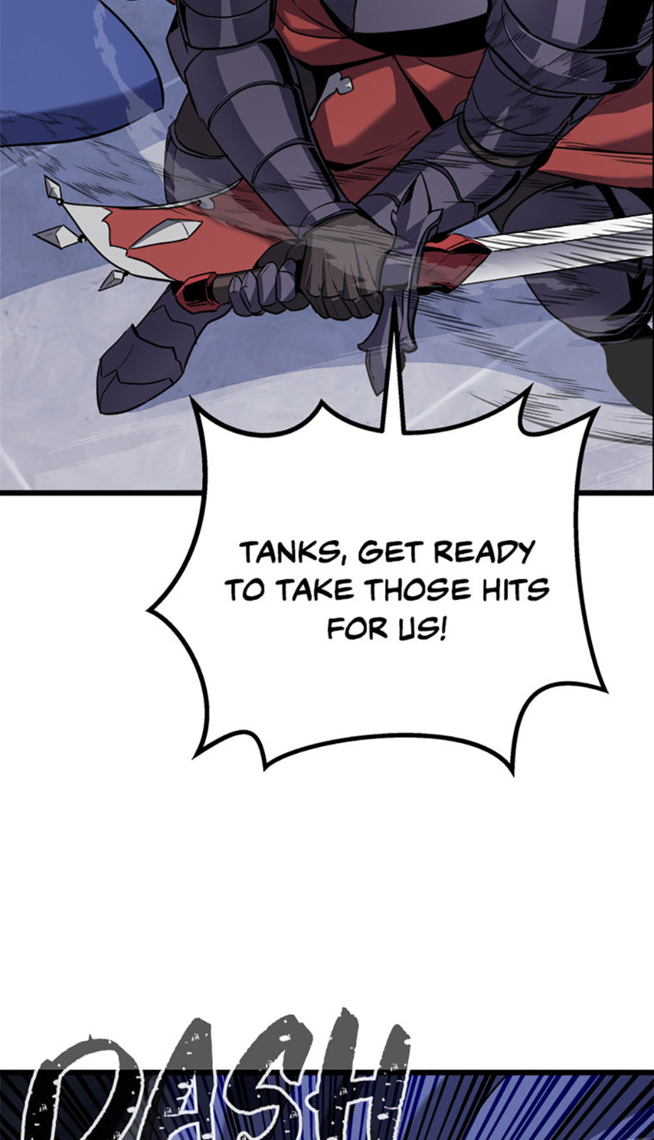 Read Level 1 Player chapter 103 image 89 on Lezhin