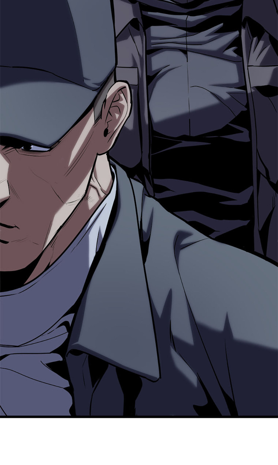 Read Level 1 Player chapter 103 image 9 on Lezhin