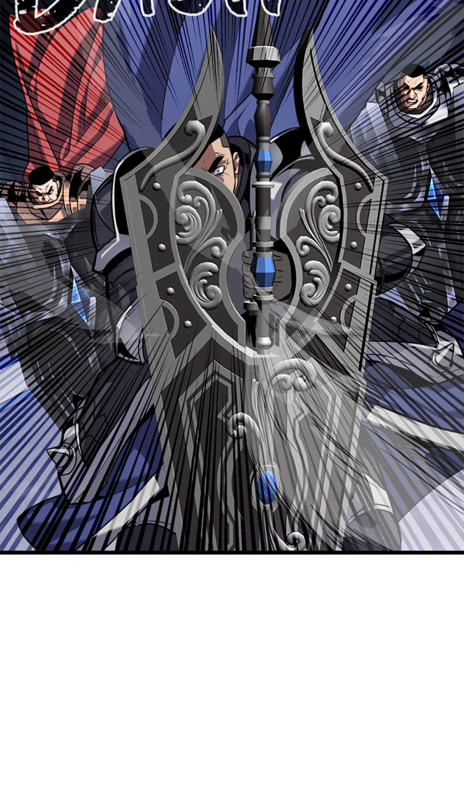 Read Level 1 Player chapter 103 image 90 on Lezhin