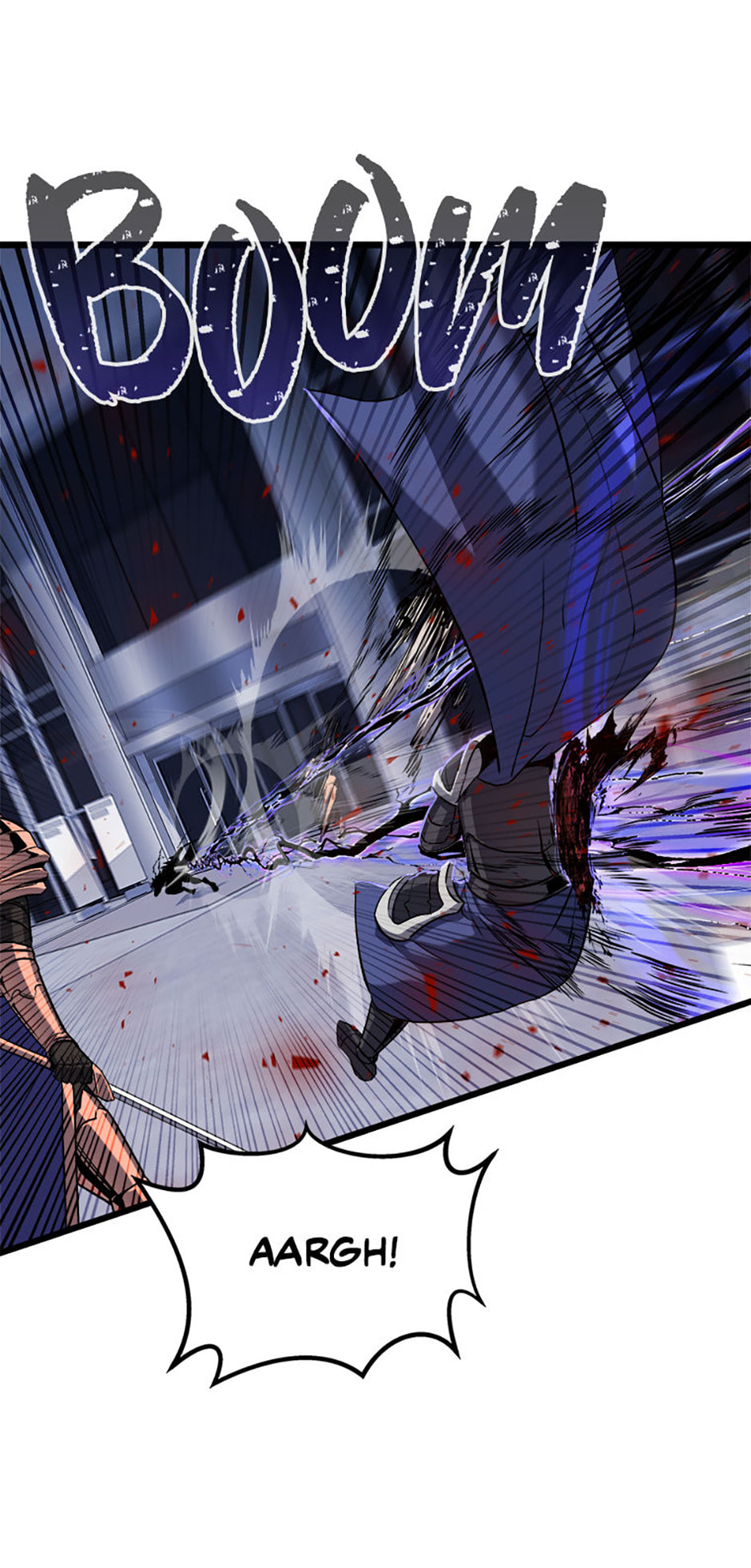 Read Level 1 Player chapter 103 image 92 on Lezhin