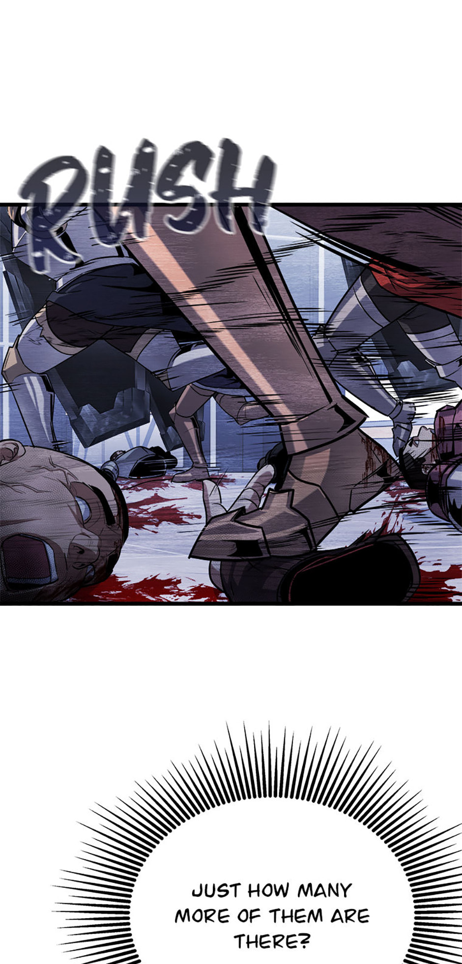 Read Level 1 Player chapter 103 image 93 on Lezhin