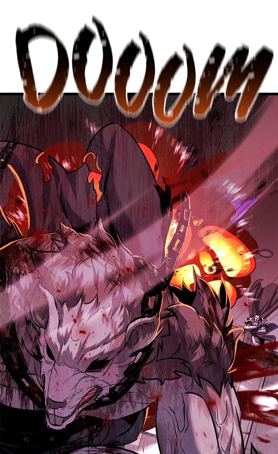 Read Level 1 Player chapter 103 image 96 on Lezhin