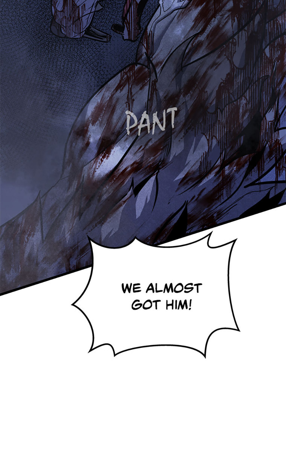 Read Level 1 Player chapter 103 image 99 on Lezhin