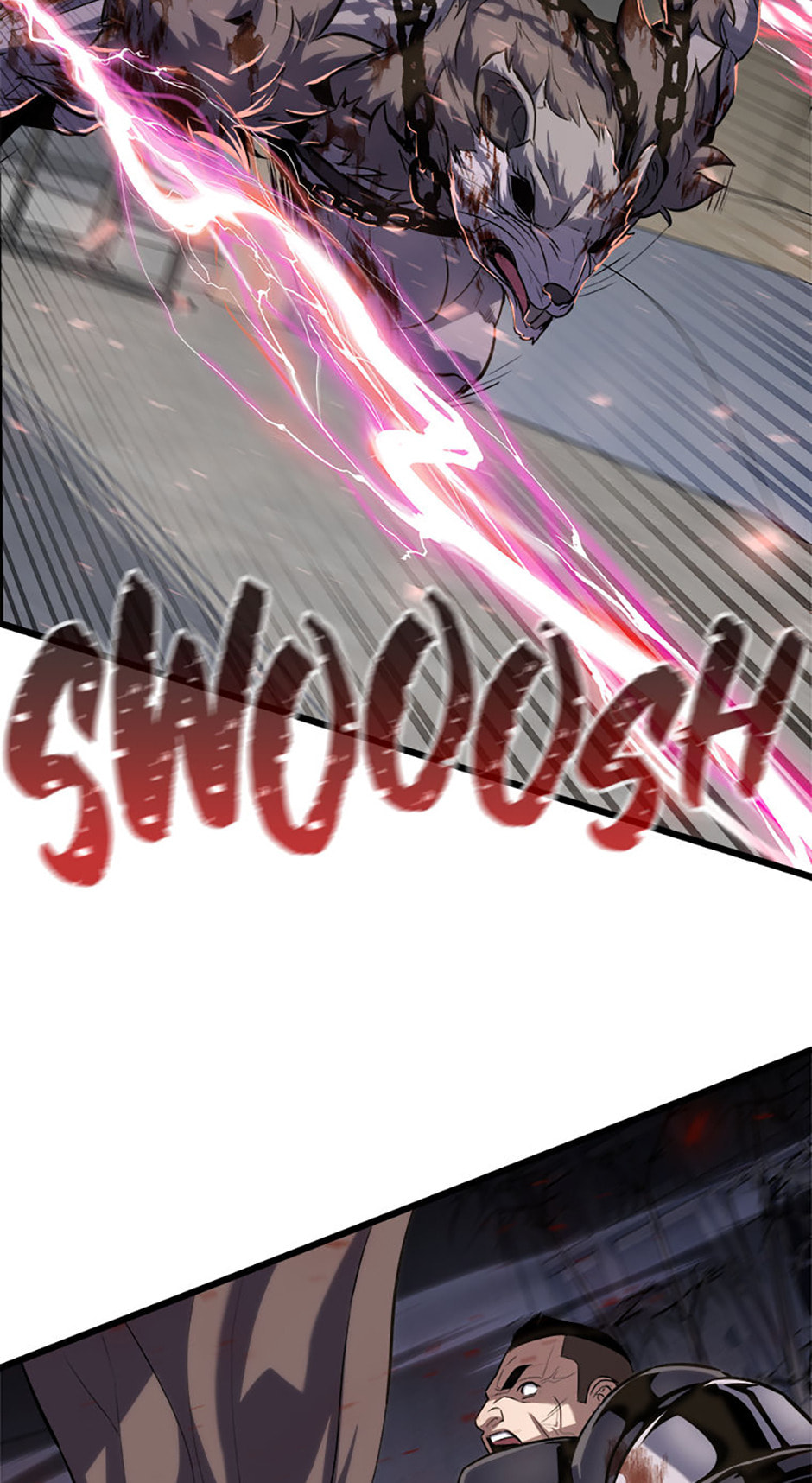 Read Level 1 Player chapter 104 image 10 on Lezhin