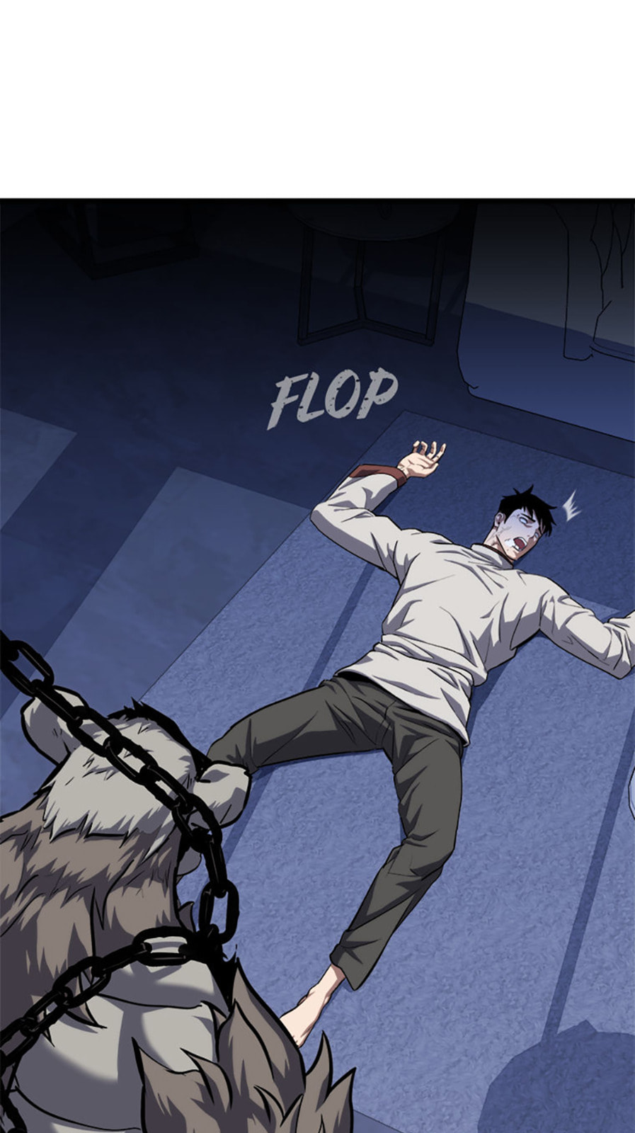 Read Level 1 Player chapter 104 image 100 on Lezhin