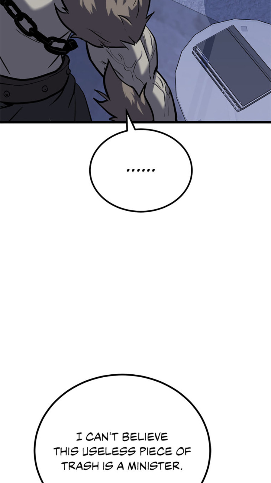 Read Level 1 Player chapter 104 image 101 on Lezhin