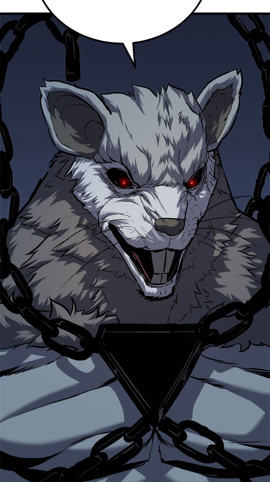 Read Level 1 Player chapter 104 image 102 on Lezhin
