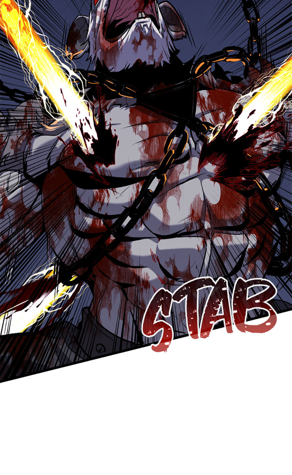 Read Level 1 Player chapter 104 image 15 on Lezhin