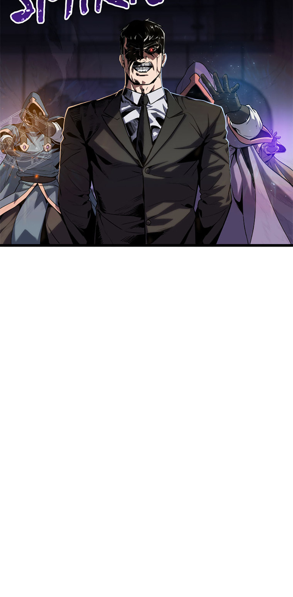 Read Level 1 Player chapter 104 image 19 on Lezhin