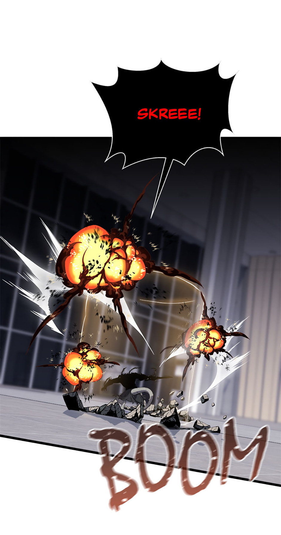 Read Level 1 Player chapter 104 image 21 on Lezhin