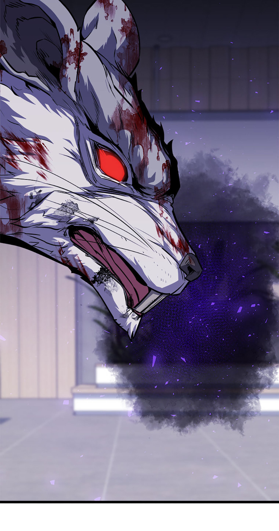 Read Level 1 Player chapter 104 image 24 on Lezhin