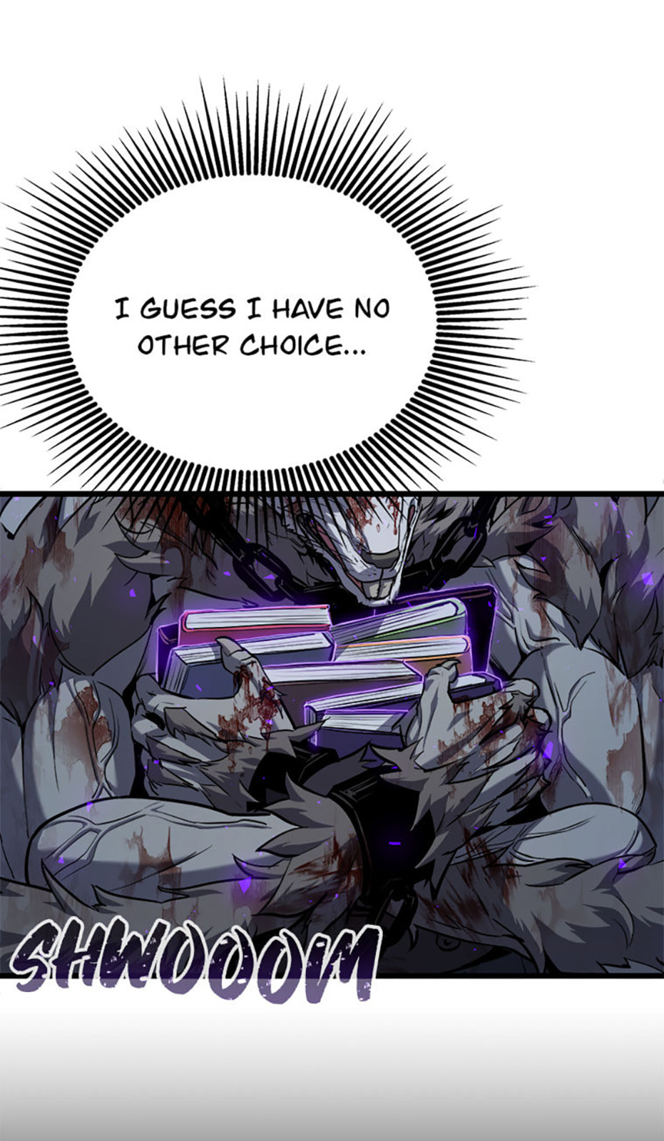 Read Level 1 Player chapter 104 image 25 on Lezhin