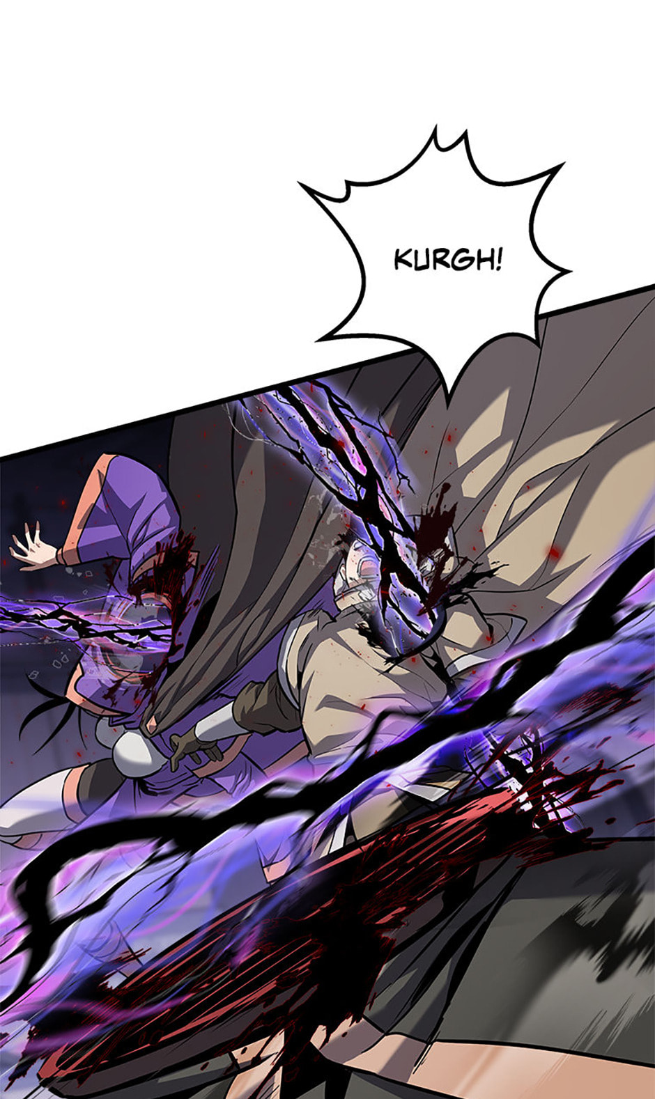 Read Level 1 Player chapter 104 image 35 on Lezhin