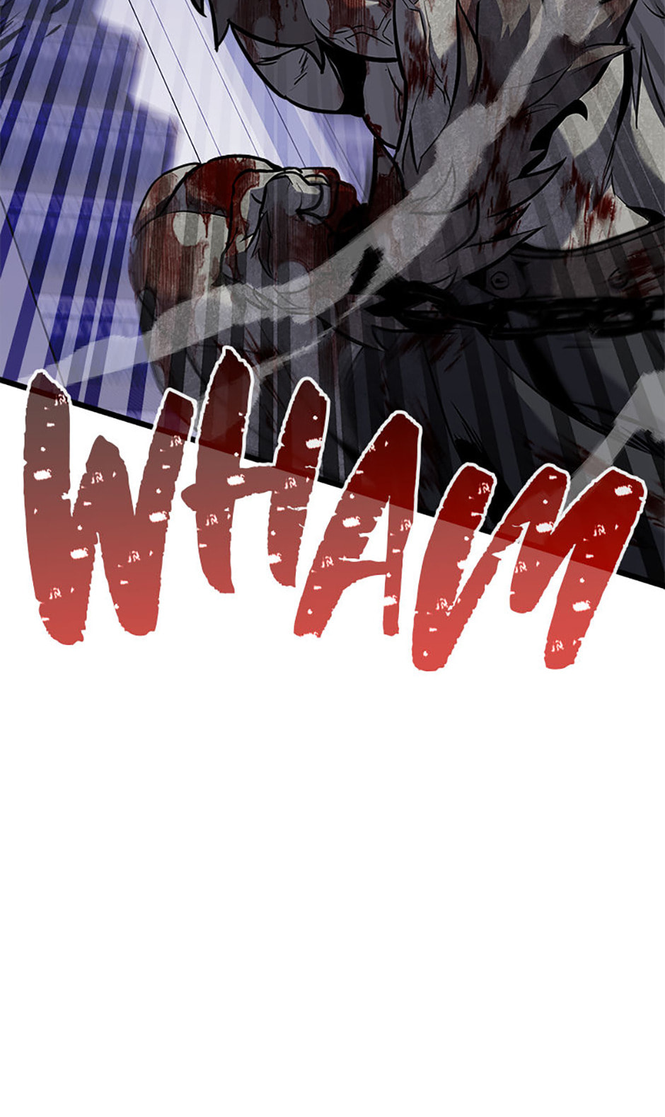 Read Level 1 Player chapter 104 image 38 on Lezhin