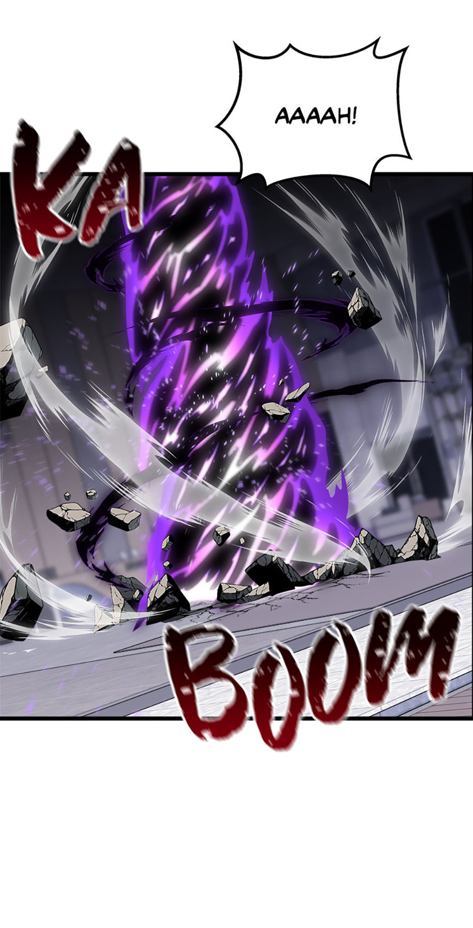 Read Level 1 Player chapter 104 image 40 on Lezhin
