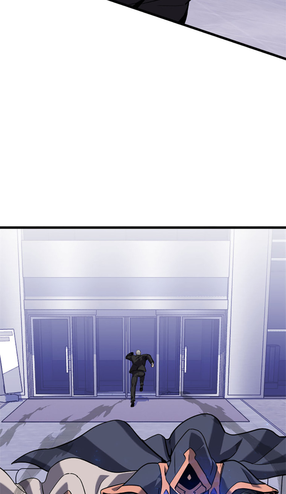 Read Level 1 Player chapter 104 image 49 on Lezhin