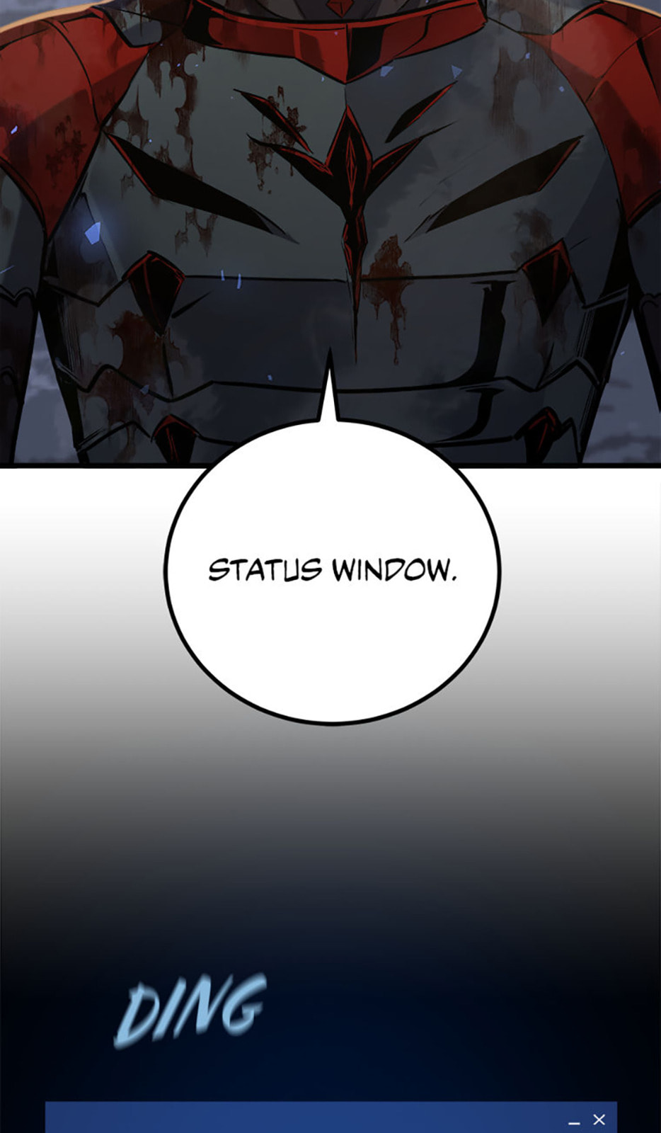 Read Level 1 Player chapter 104 image 57 on Lezhin