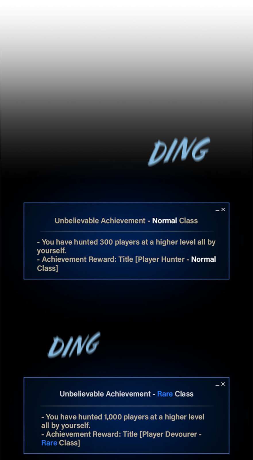 Read Level 1 Player chapter 104 image 61 on Lezhin