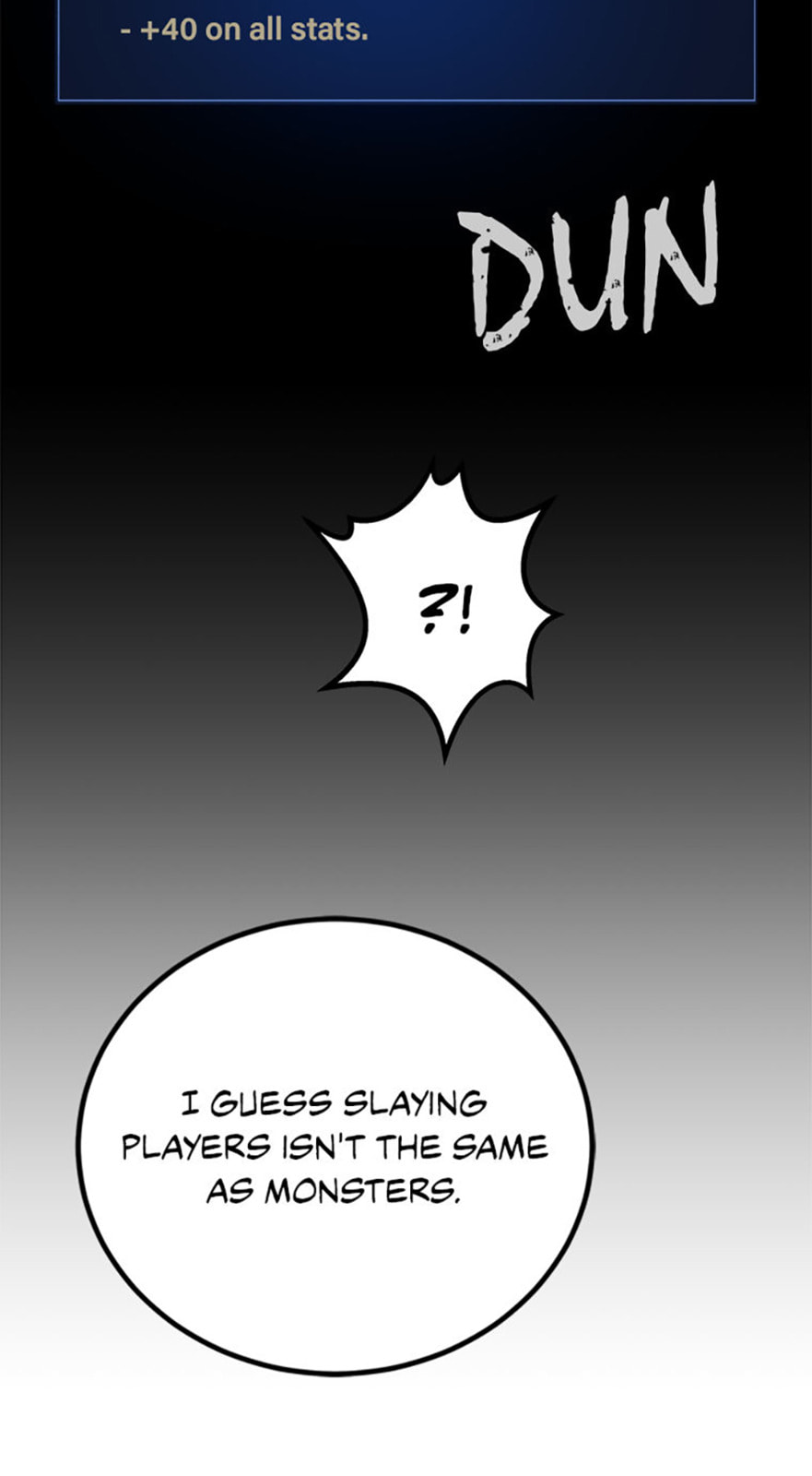 Read Level 1 Player chapter 104 image 64 on Lezhin