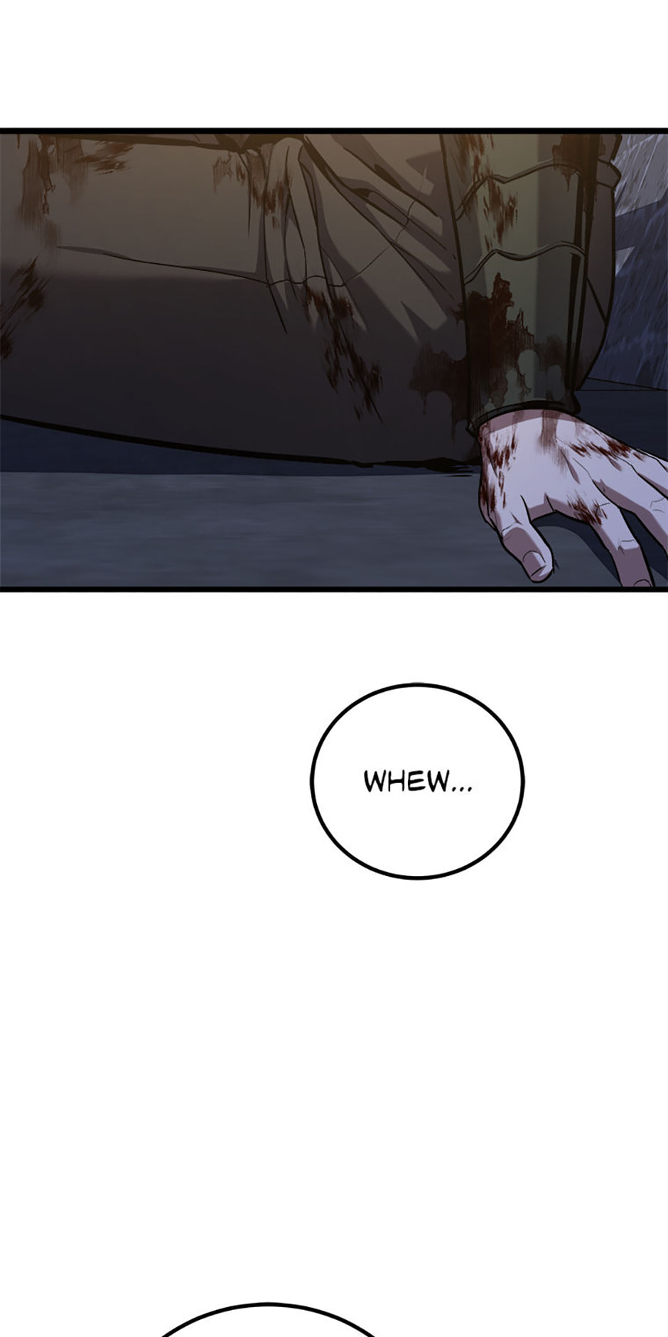Read Level 1 Player chapter 104 image 65 on Lezhin