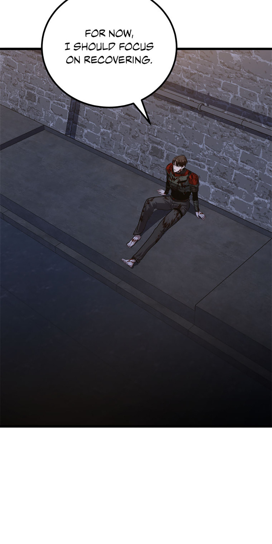 Read Level 1 Player chapter 104 image 66 on Lezhin